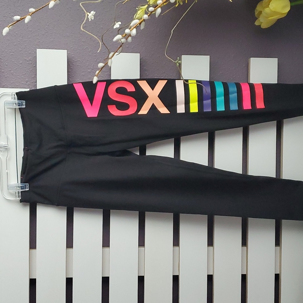 Victoria's Secret knockout Tight Black XS